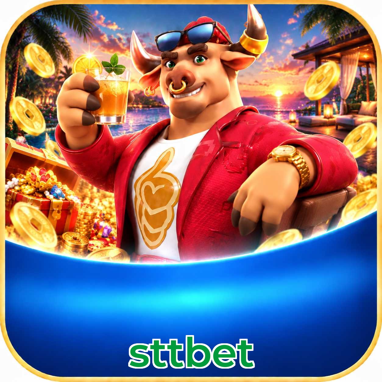 sttbet Logo 2