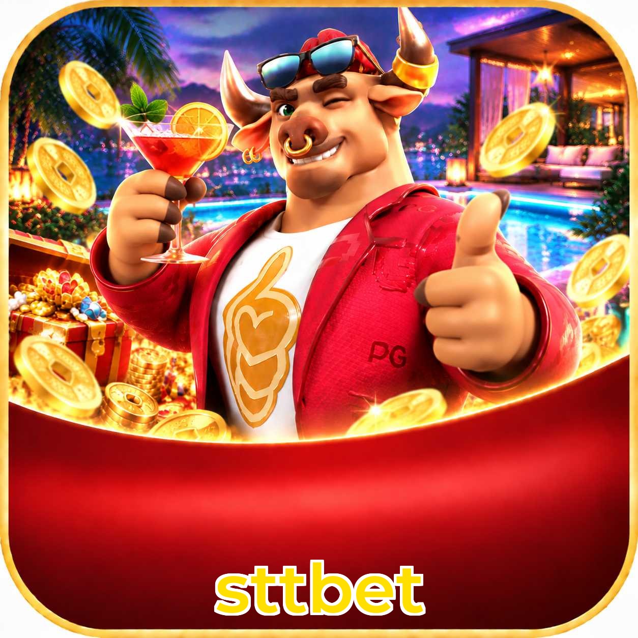Certificação GLI sttbet