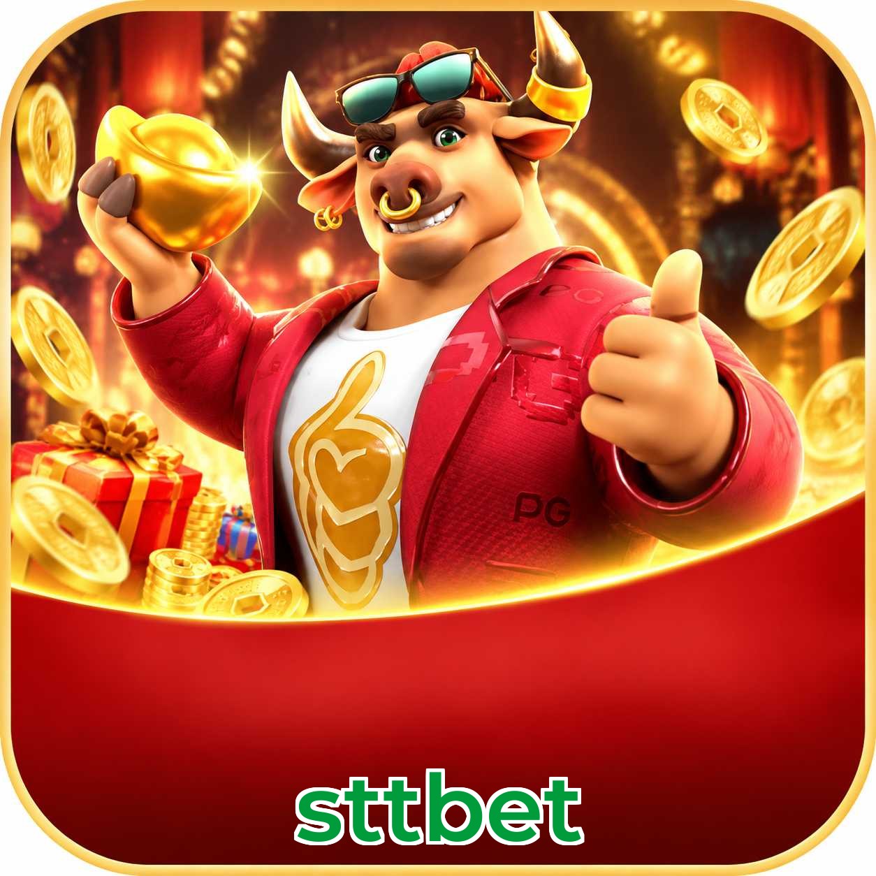 Odds Competitivas sttbet