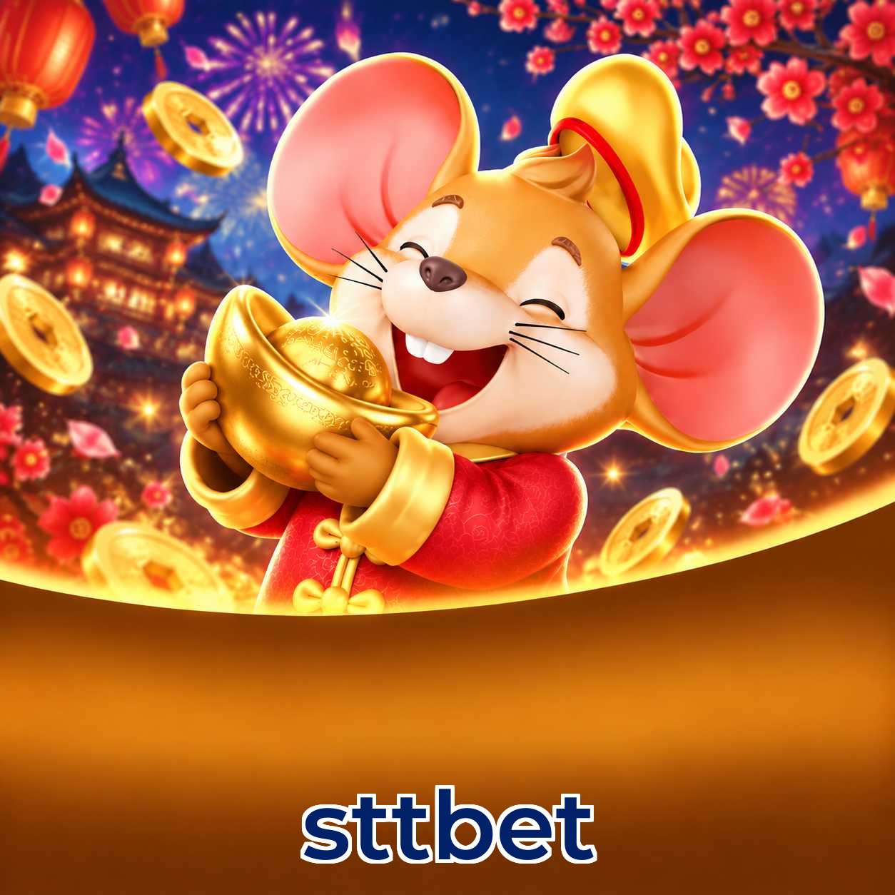sttbet Instalar Logo 3