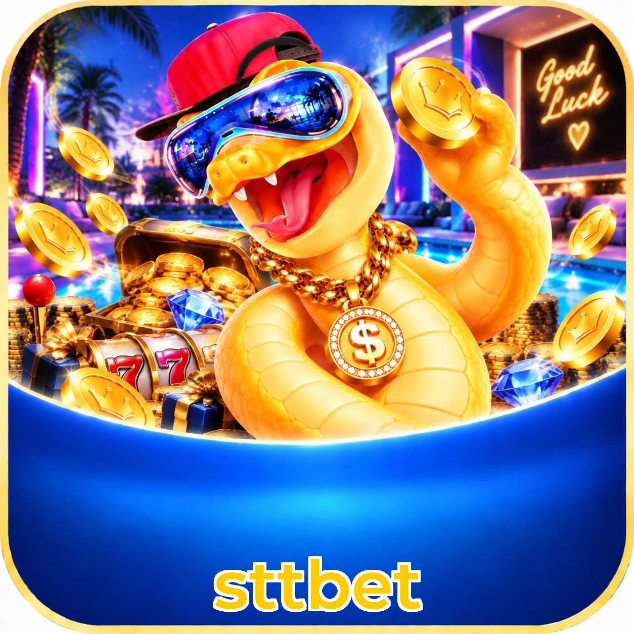 sttbet Segurança Logo 3