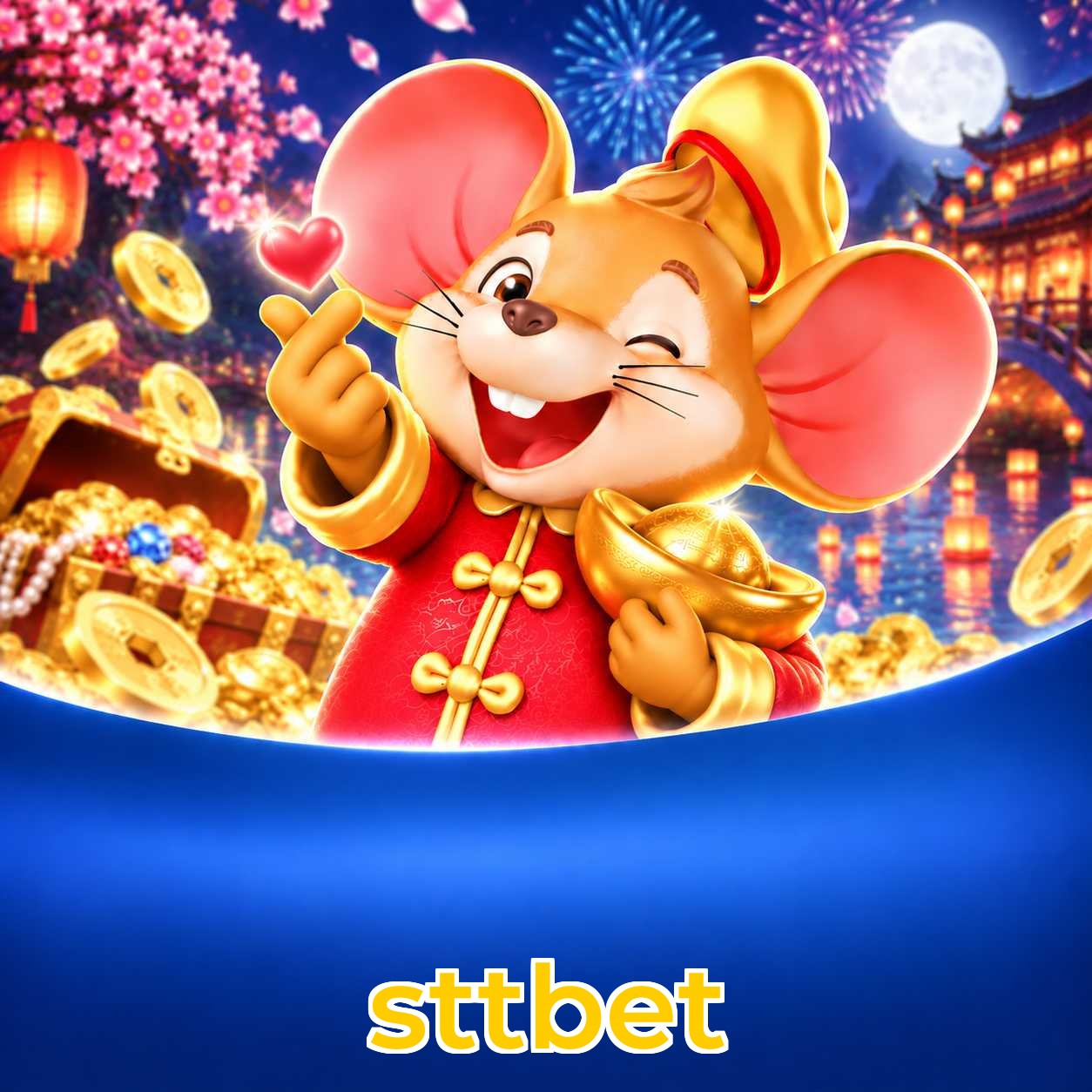 sttbet Download Oficial