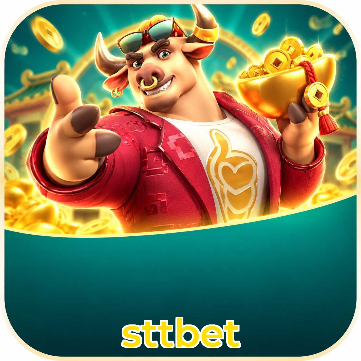 sttbet Logo 3