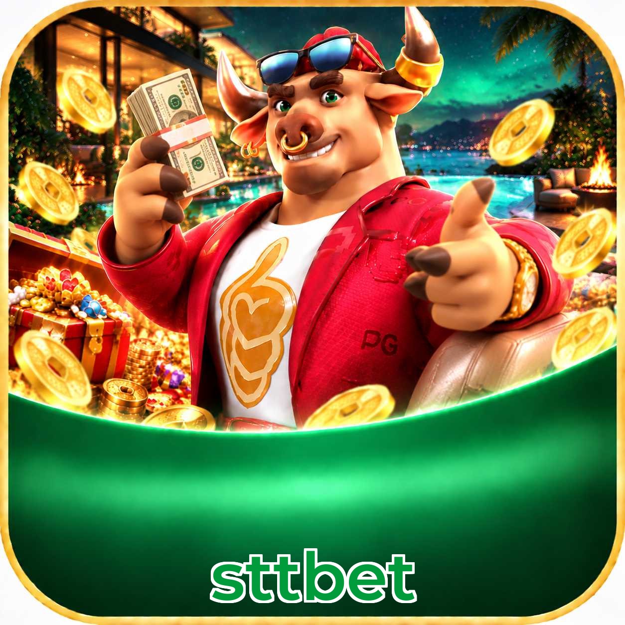 Slots sttbet - RTP Alto Certificado