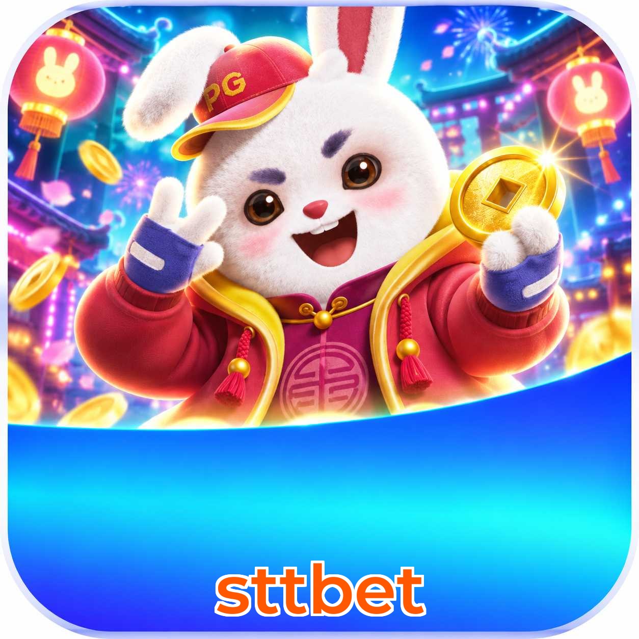 Slots sttbet - Jackpots Progressivos
