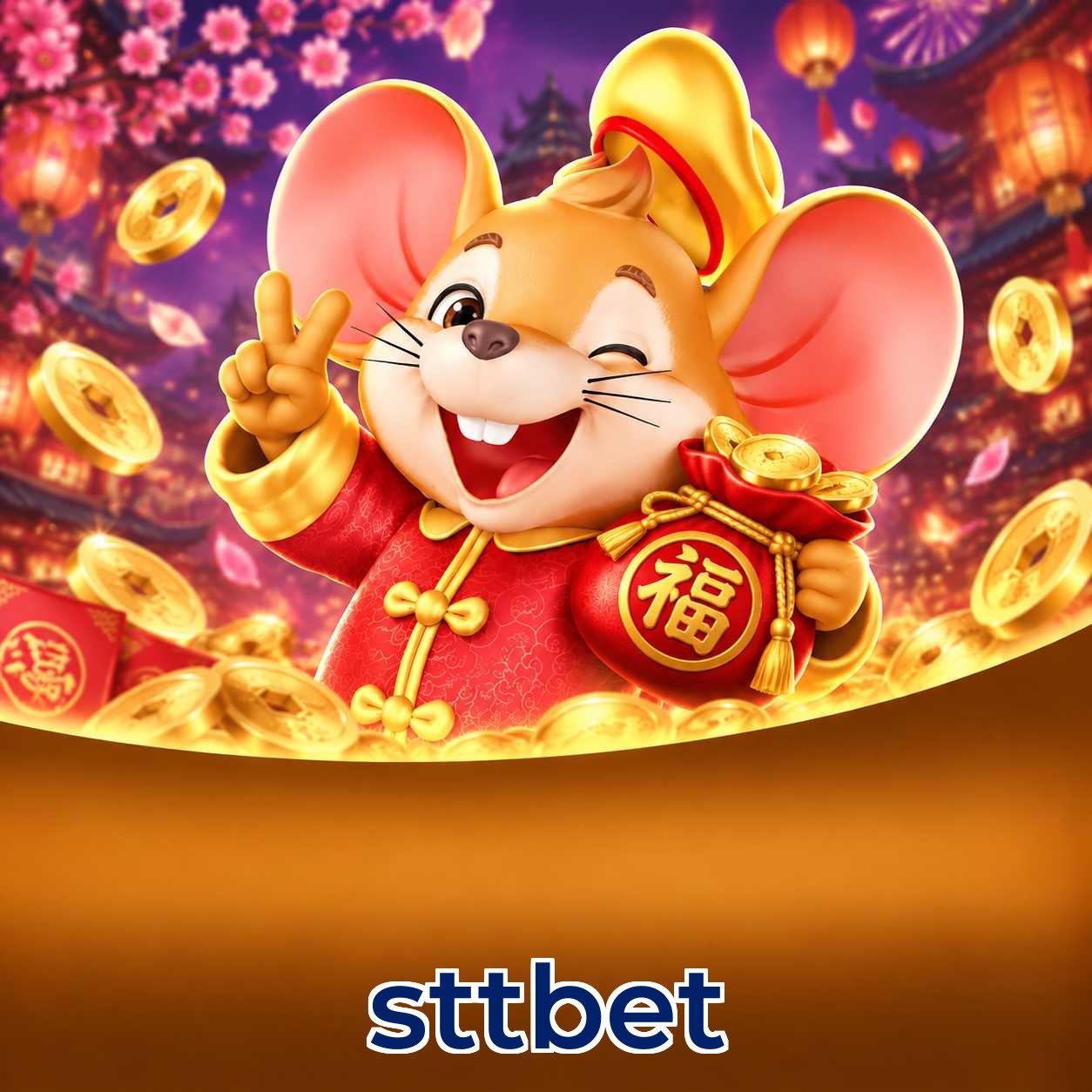 sttbet Licença Curaçao Gaming