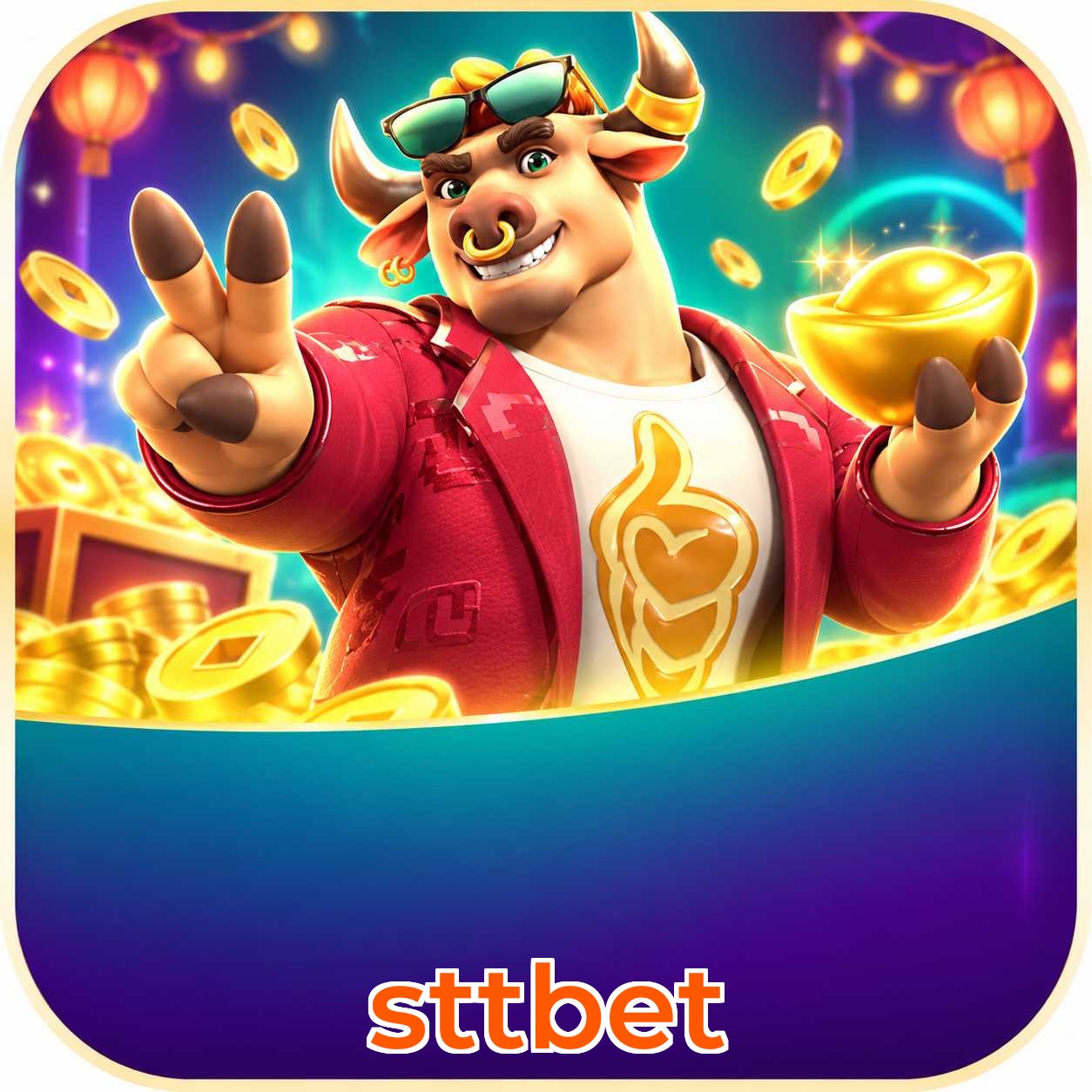sttbet Instalar Logo 2