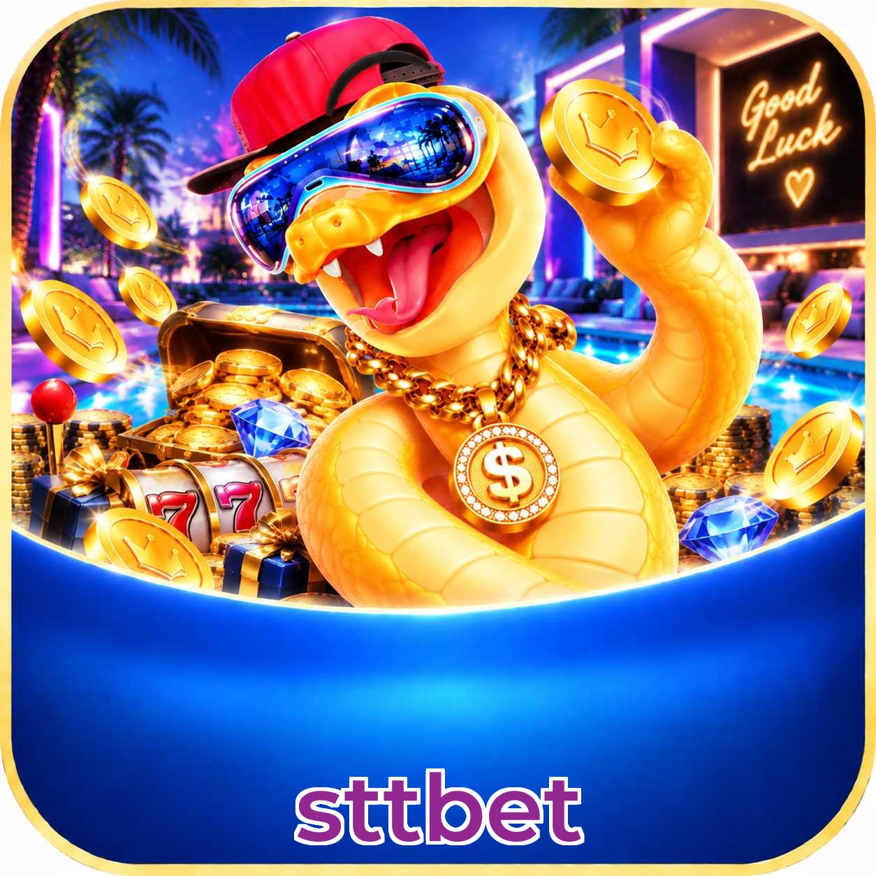 sttbet Instalar Logo 1